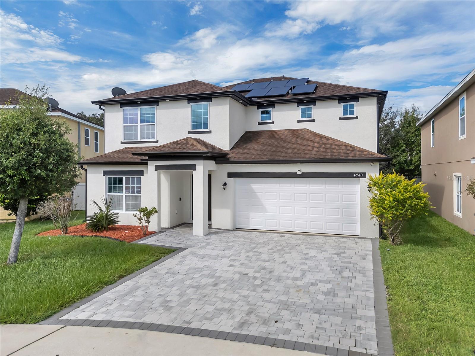 Single Family Residence em KISSIMMEE, FL - Daniel Dourado