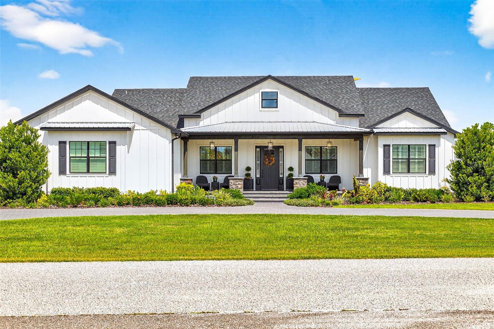 Single Family Residence em SAN ANTONIO, FL - Daniel Dourado