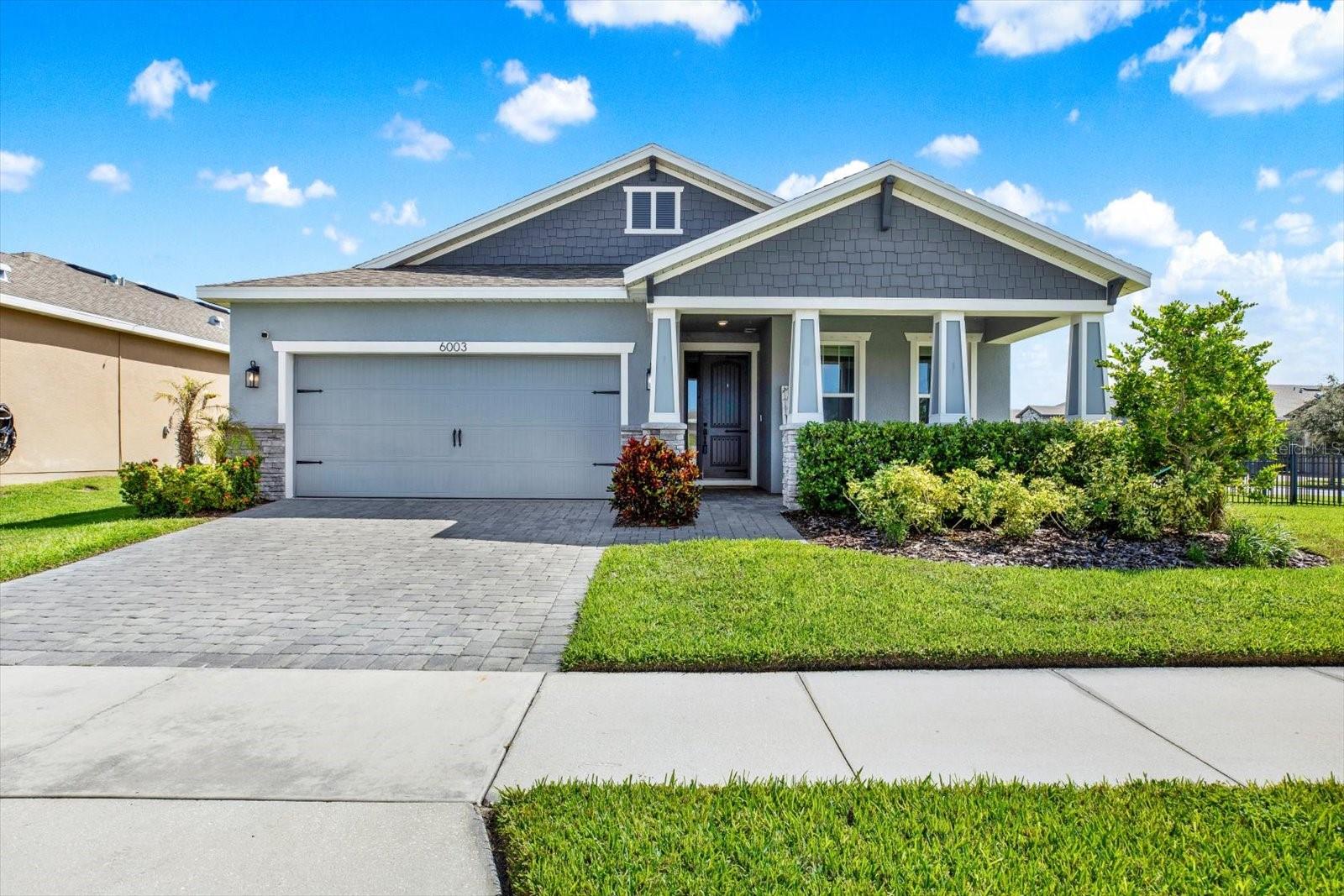 Single Family Residence in APOLLO BEACH, FL - Daniel Dourado