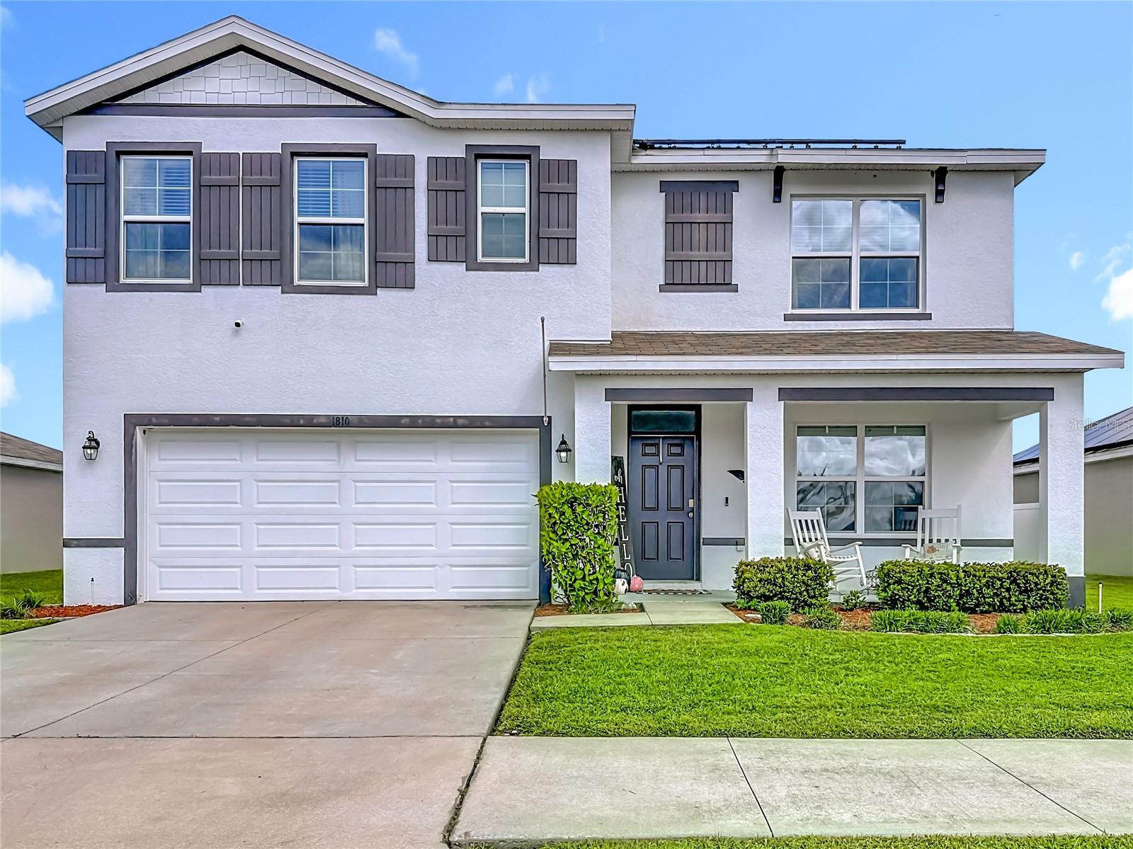 Single Family Residence in PLANT CITY, FL - Daniel Dourado