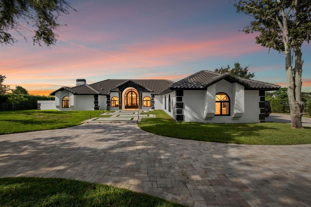 Single Family Residence em WINDERMERE, FL - Daniel Dourado