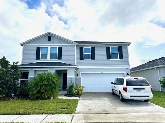 Single Family Residence em ST CLOUD, FL - Daniel Dourado