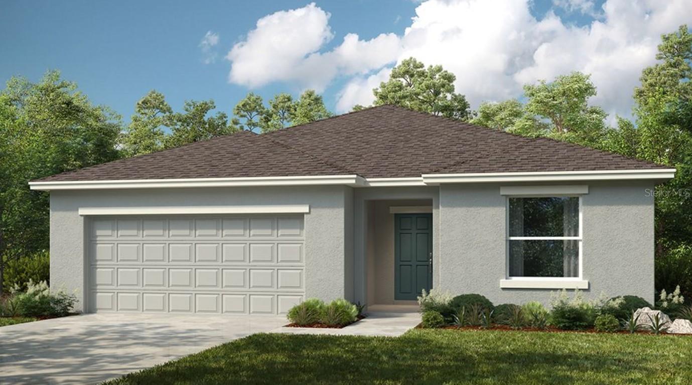 Single Family Residence in AUBURNDALE, FL - Daniel Dourado
