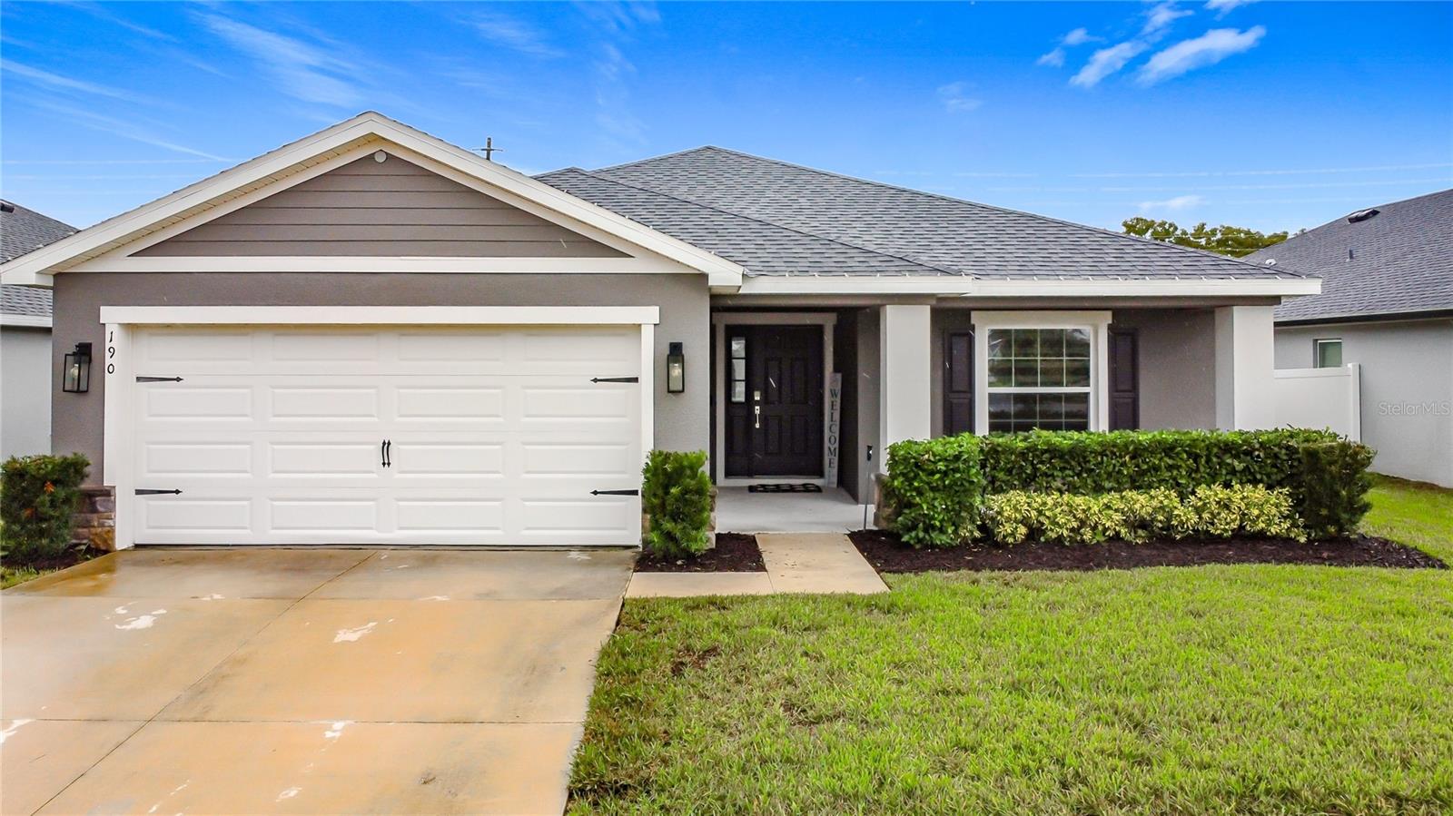 Single Family Residence em ST CLOUD, FL - Daniel Dourado