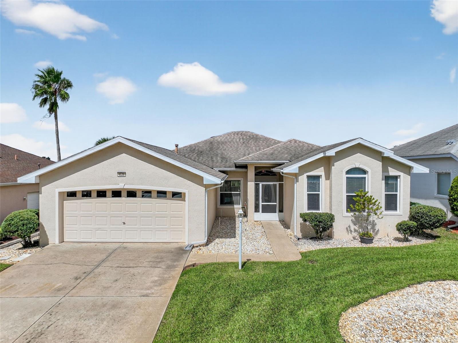 Single Family Residence em LEESBURG, FL - Daniel Dourado