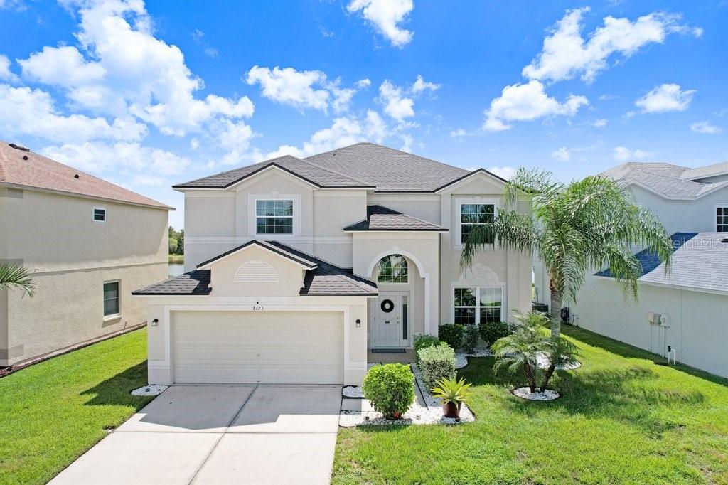 Single Family Residence em GIBSONTON, FL - Daniel Dourado
