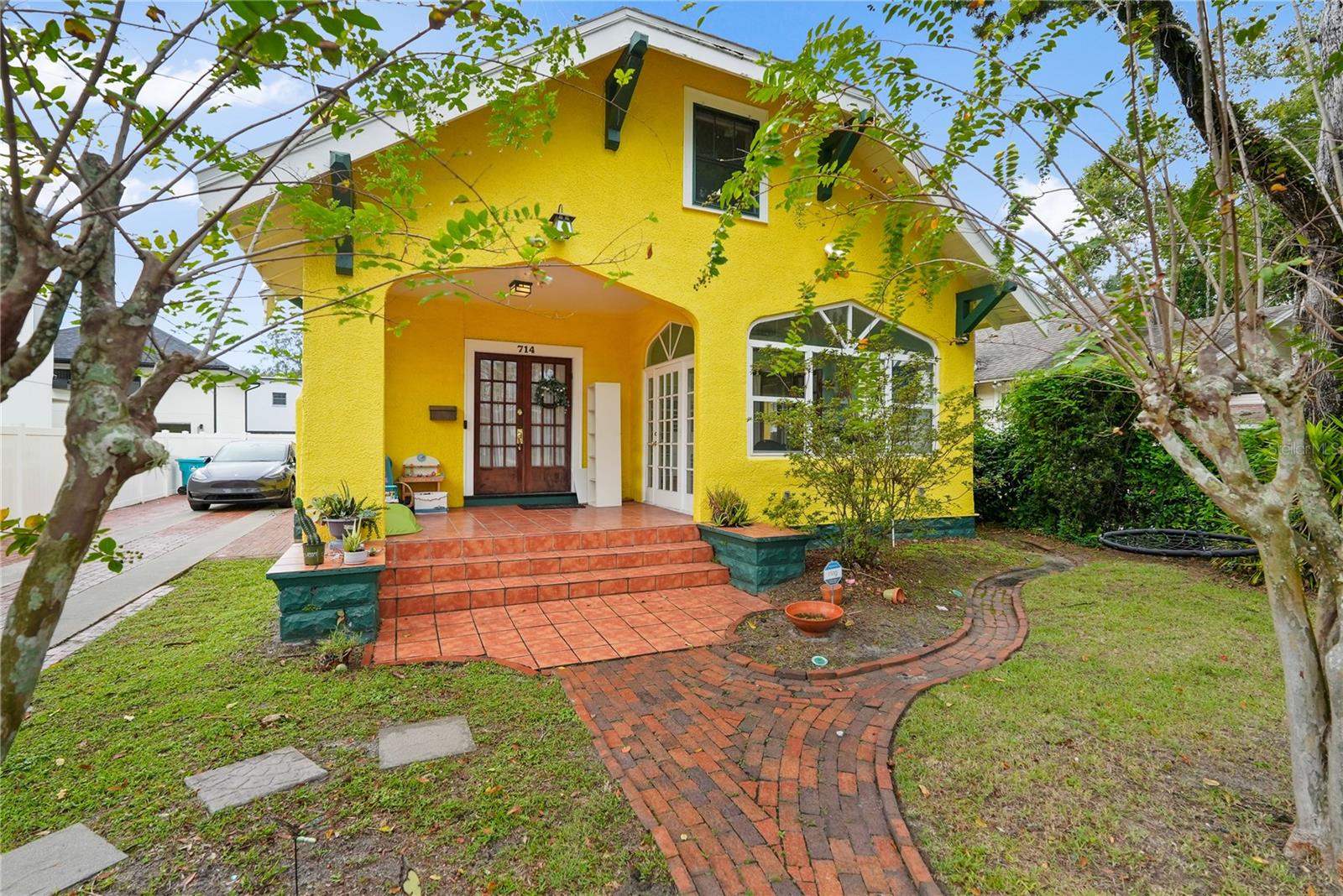 Single Family Residence em ORLANDO, FL - Daniel Dourado