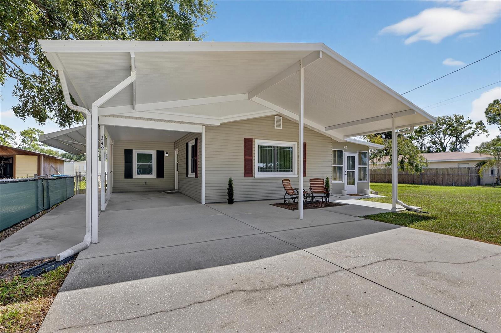 Single Family Residence em CLEARWATER, FL - Daniel Dourado