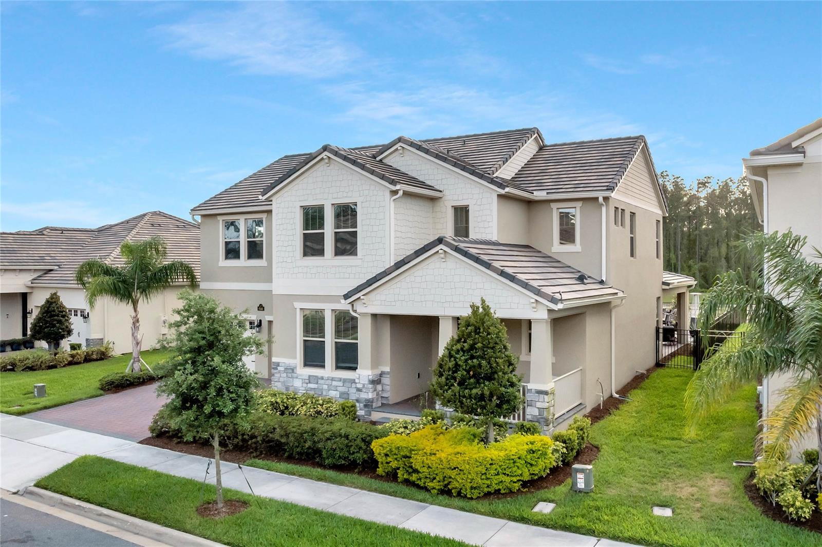 Single Family Residence em WINTER GARDEN, FL - Daniel Dourado