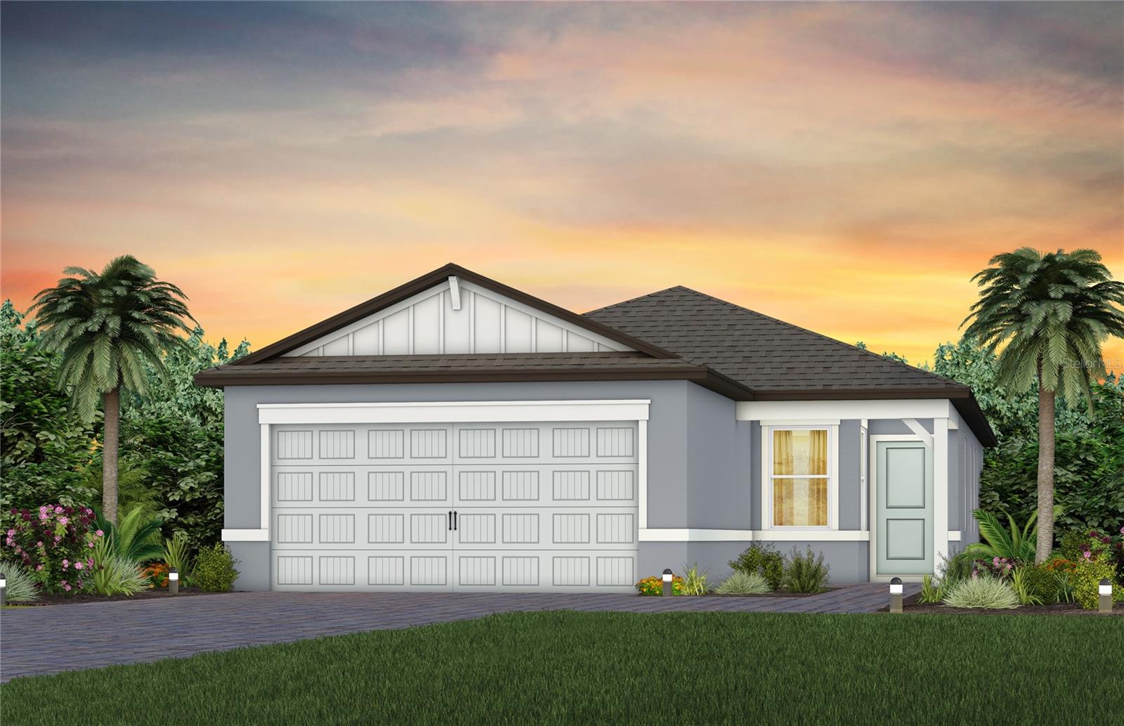 Single Family Residence in PARRISH, FL - Daniel Dourado