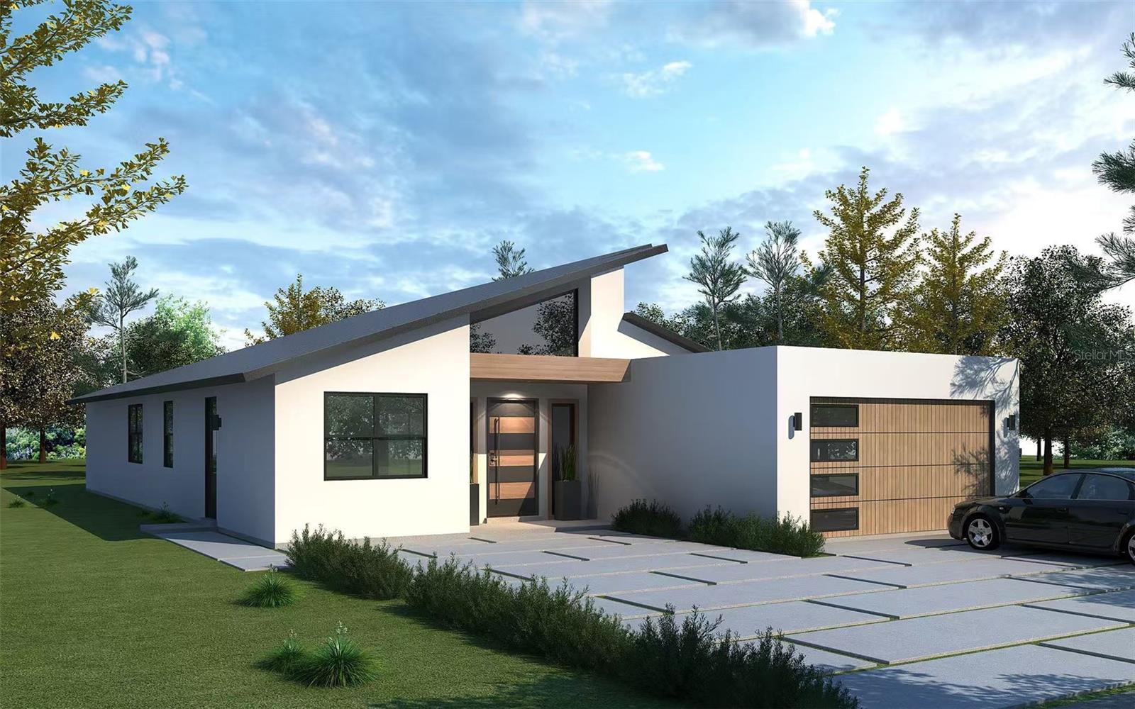 Single Family Residence em DUNNELLON, FL - Daniel Dourado