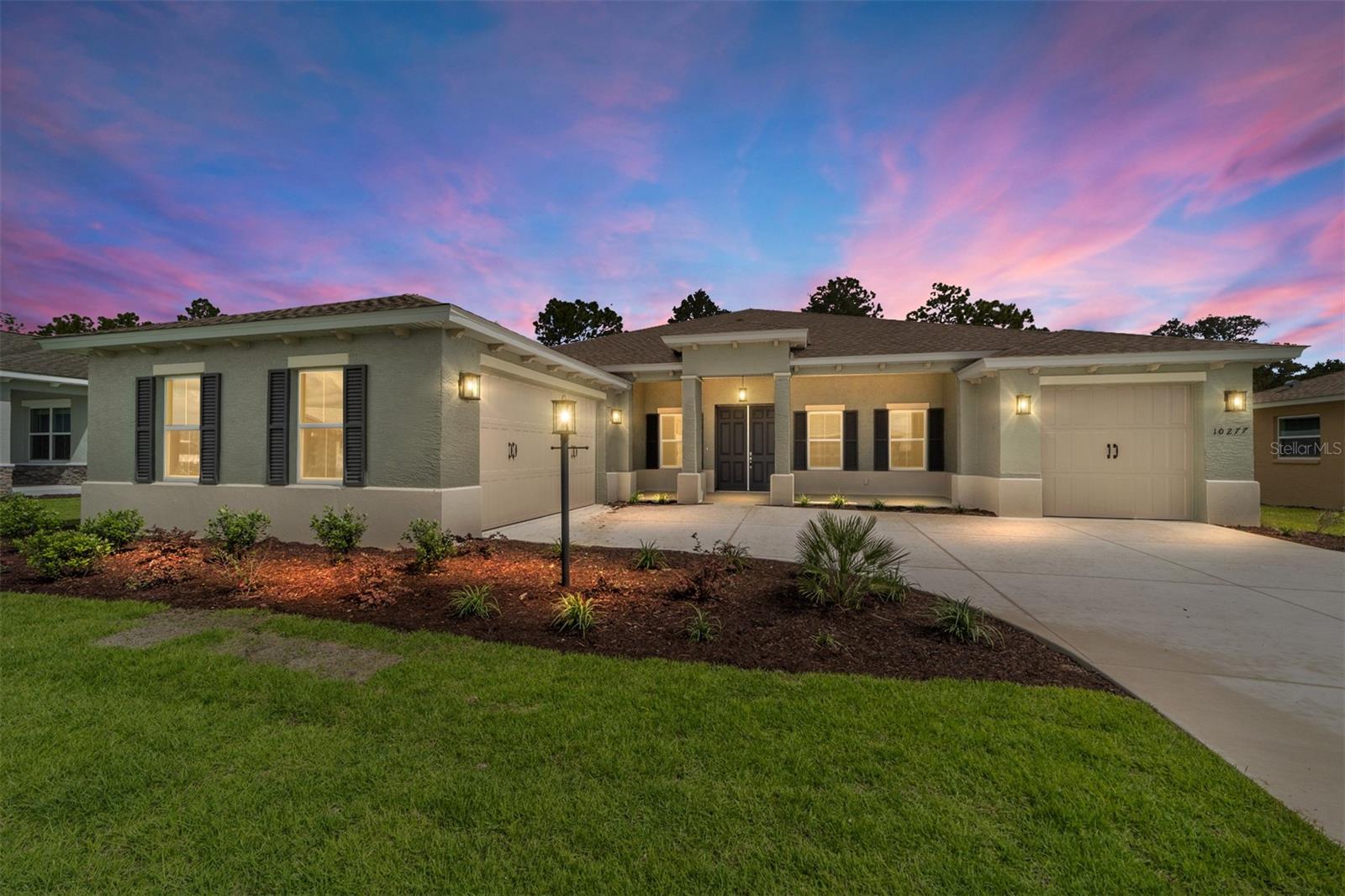 Single Family Residence em OCALA, FL - Daniel Dourado