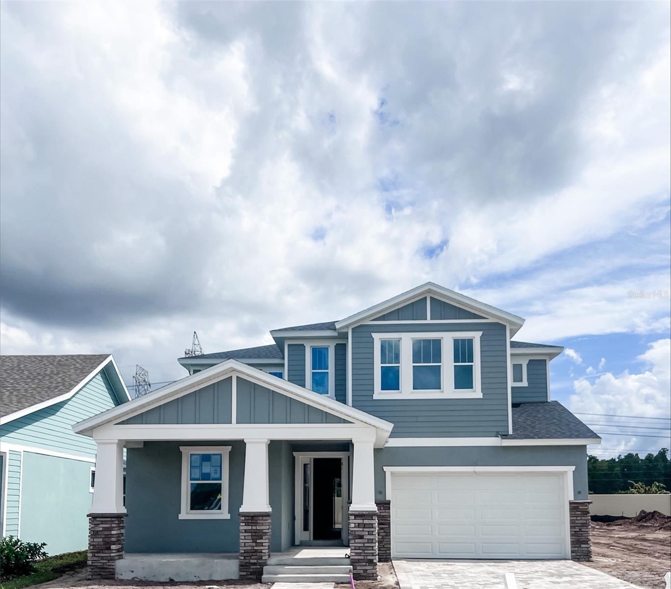Single Family Residence in NEW PORT RICHEY, FL - Daniel Dourado