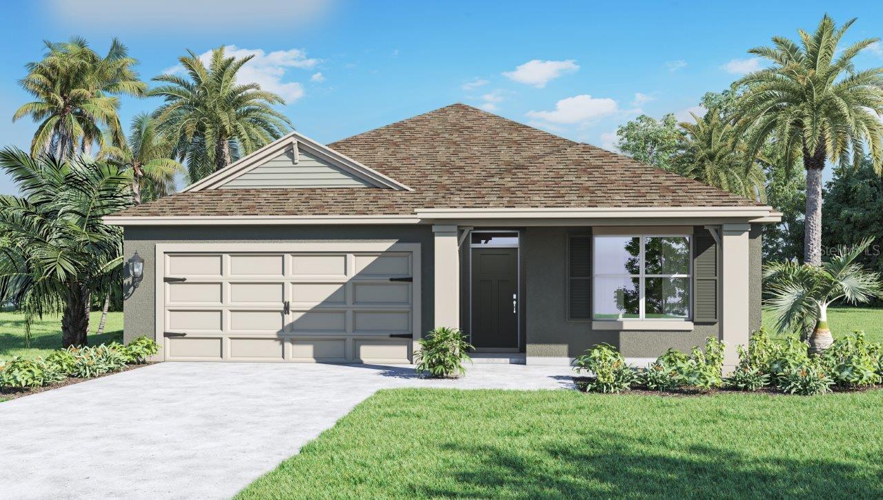 Single Family Residence in LAKE WALES, FL - Daniel Dourado