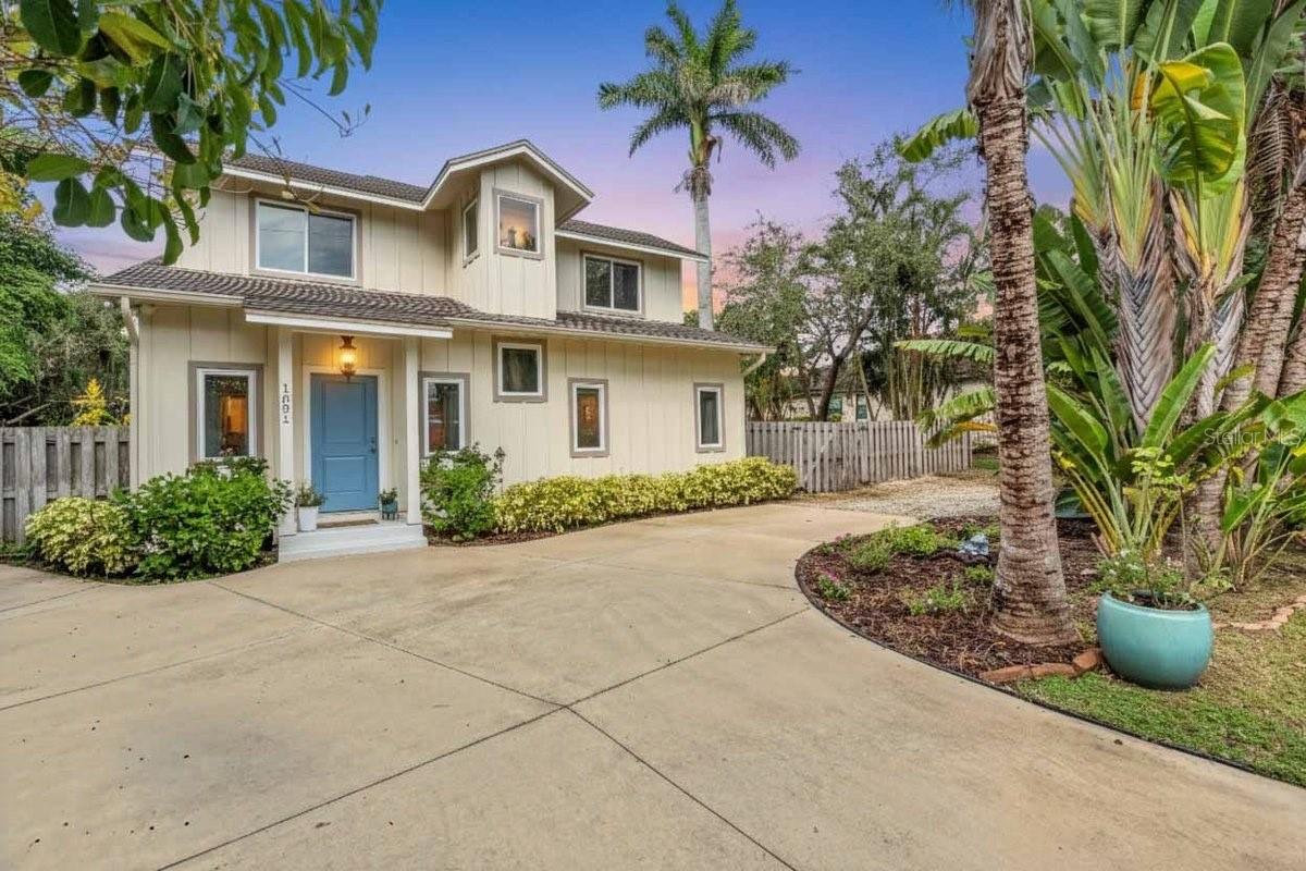 Single Family Residence em SARASOTA, FL - Daniel Dourado