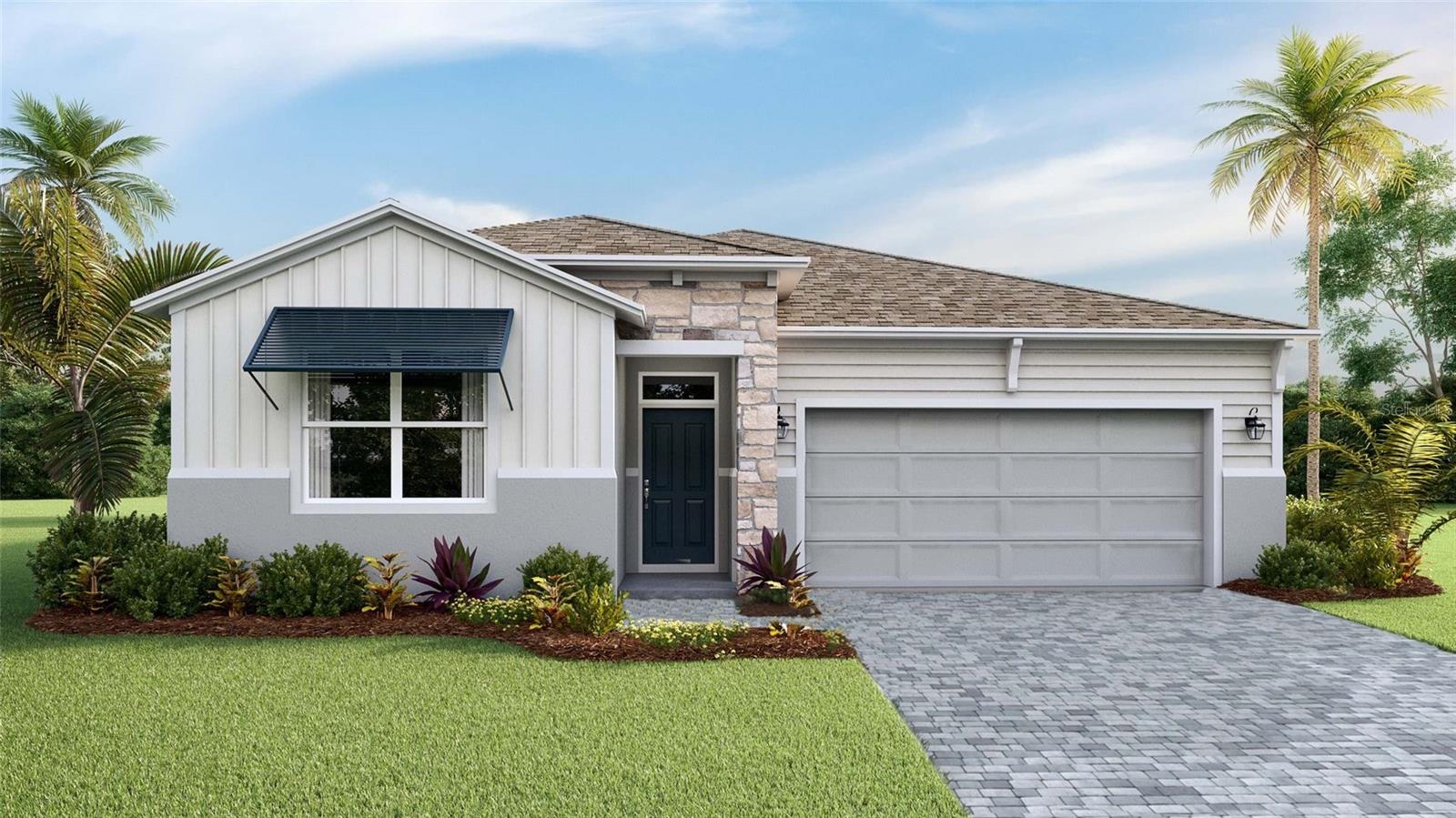 Single Family Residence in LAKEWOOD RANCH, FL - Daniel Dourado