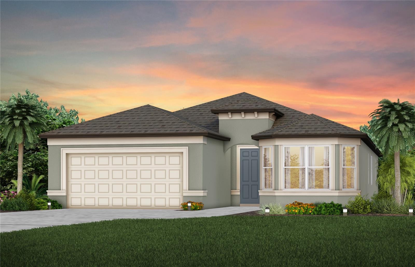 Single Family Residence em SPRING HILL, FL - Daniel Dourado