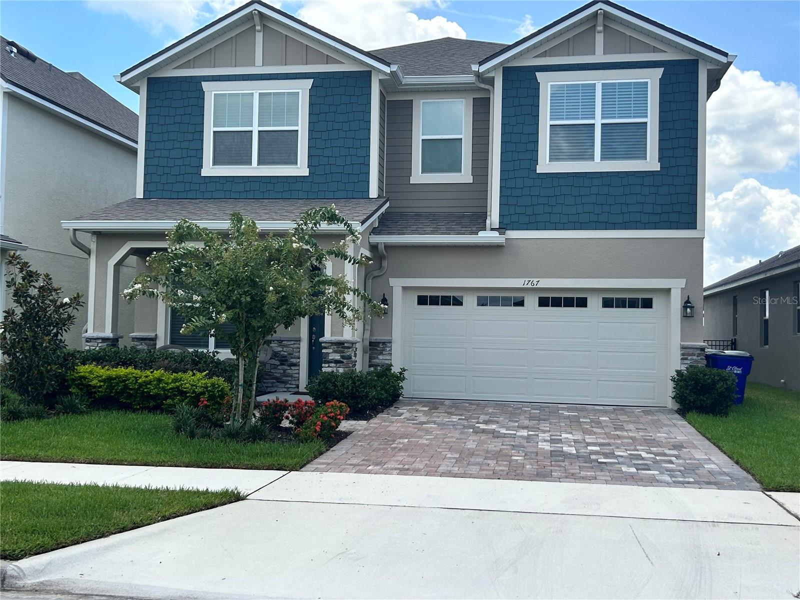 Single Family Residence em KISSIMMEE, FL - Daniel Dourado