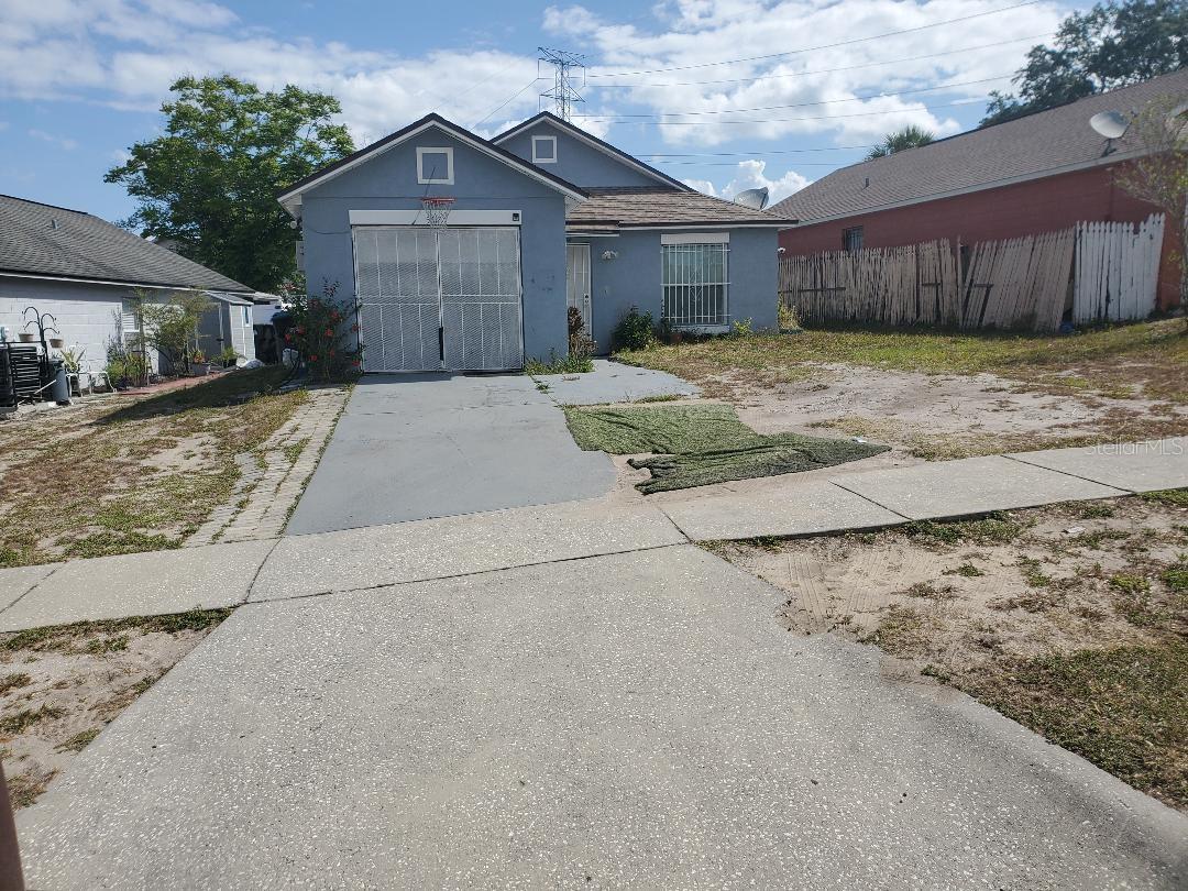 Single Family Residence em ORLANDO, FL - Daniel Dourado