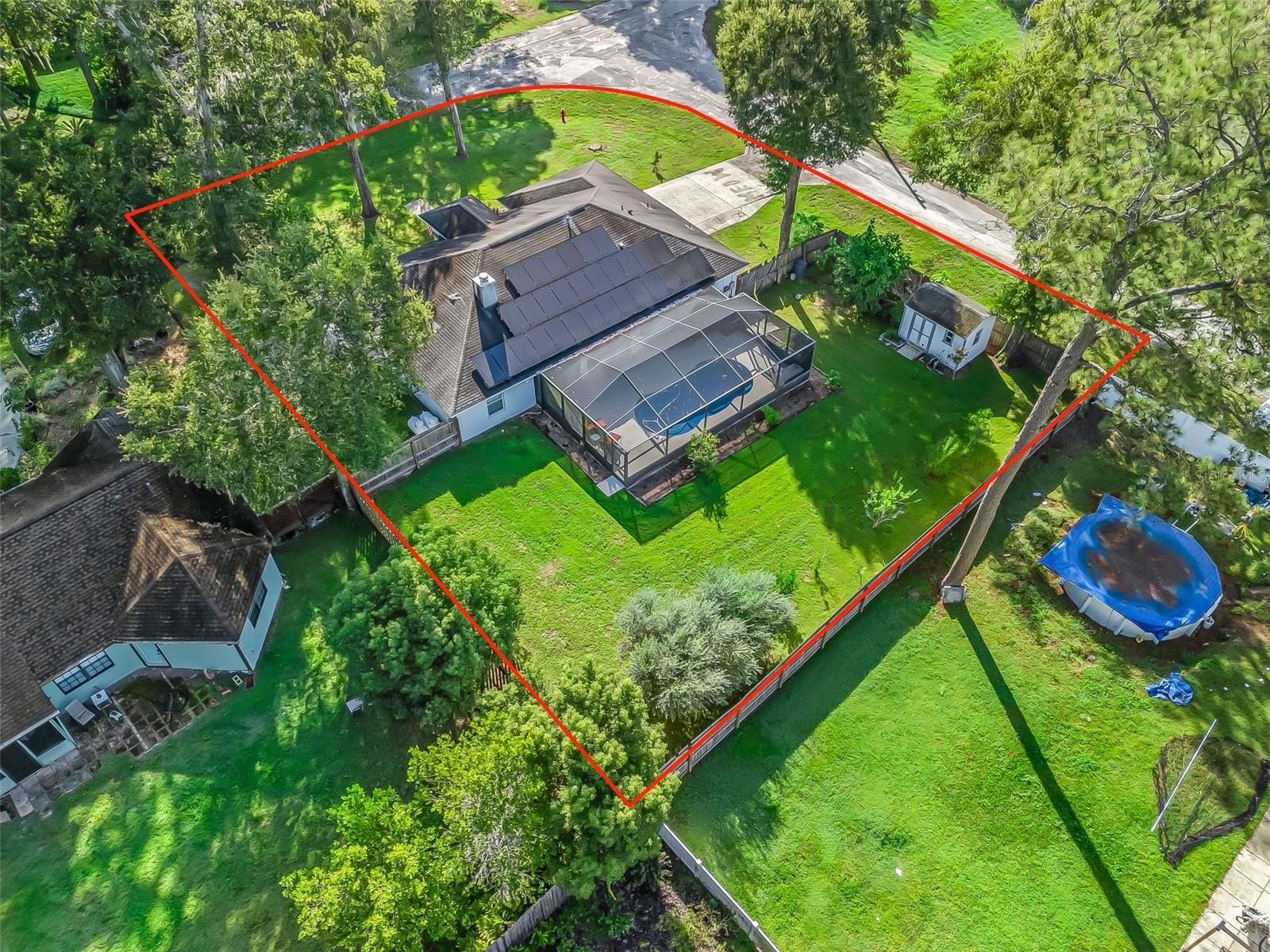 Single Family Residence em OCALA, FL - Daniel Dourado