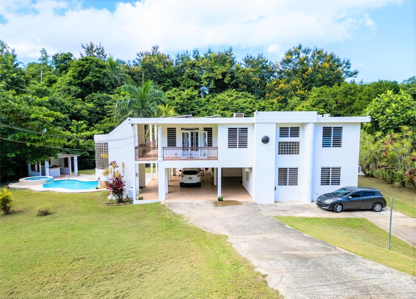 Single Family Residence in RINCON, PR - Daniel Dourado