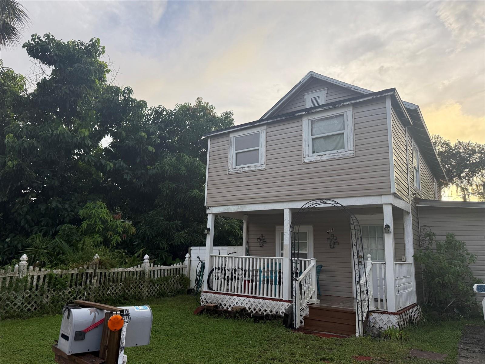 Single Family Residence em KISSIMMEE, FL - Daniel Dourado