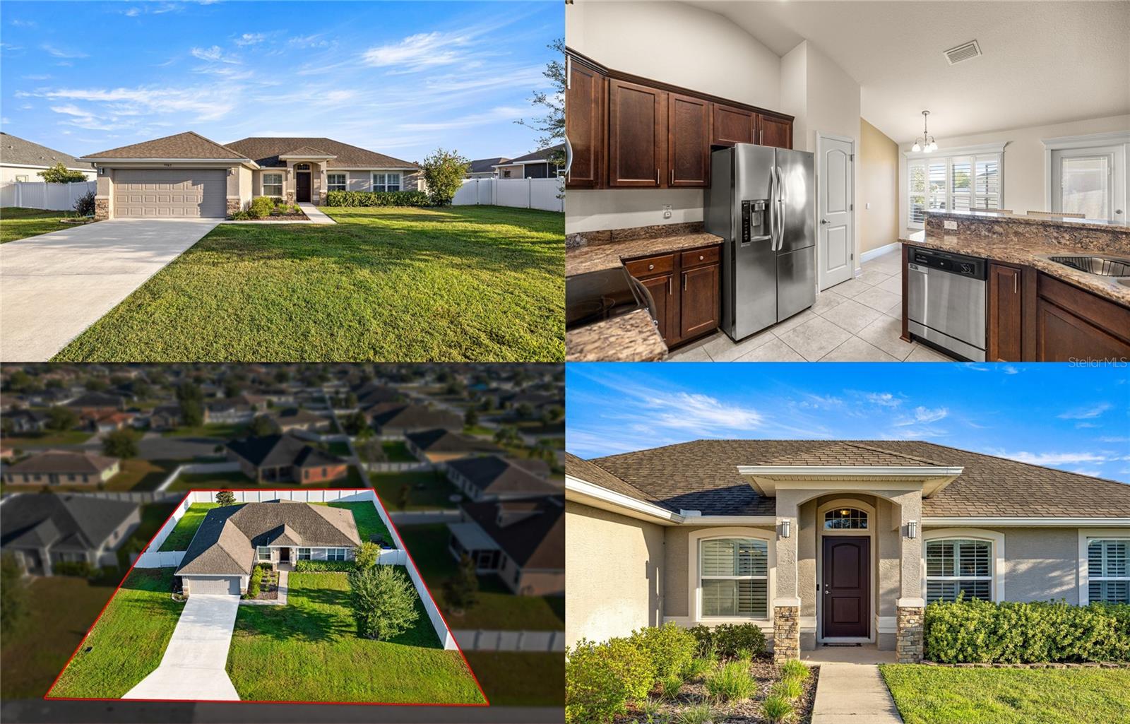 Single Family Residence em OCALA, FL - Daniel Dourado