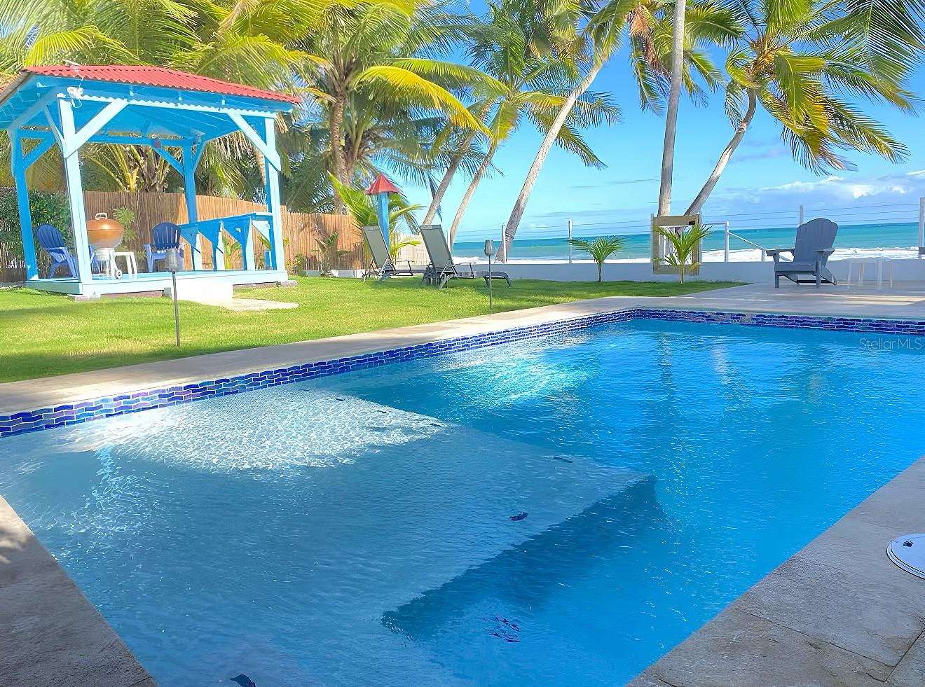 Single Family Residence in PATILLAS, PR - Daniel Dourado