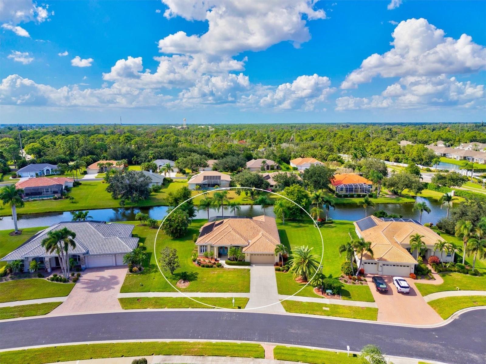 Single Family Residence em ENGLEWOOD, FL - Daniel Dourado