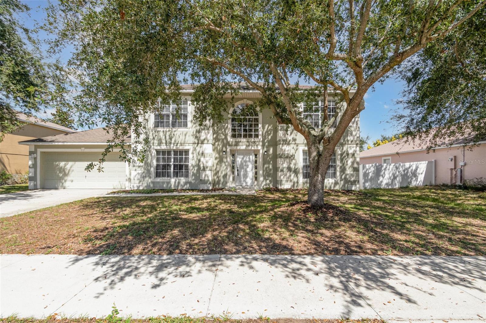 Single Family Residence em LEESBURG, FL - Daniel Dourado