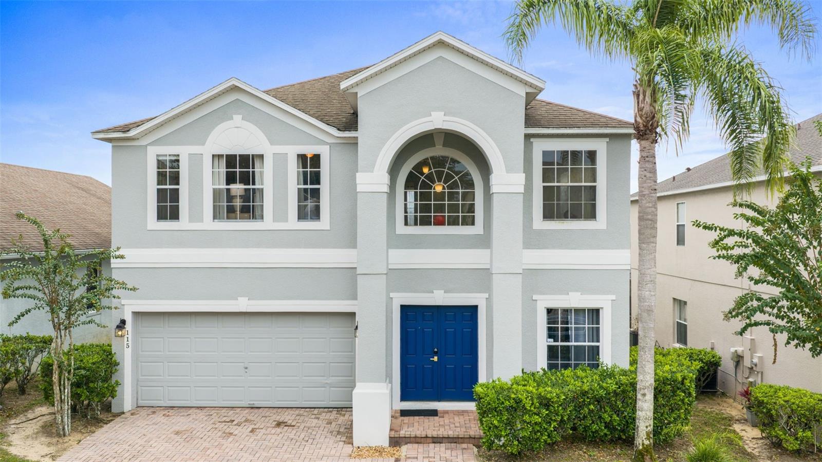 Single Family Residence em DAVENPORT, FL - Daniel Dourado