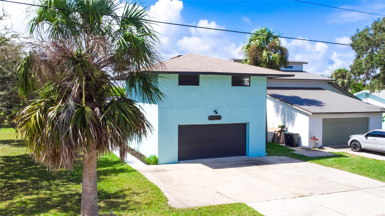 Single Family Residence em FLAGLER BEACH, FL - Daniel Dourado