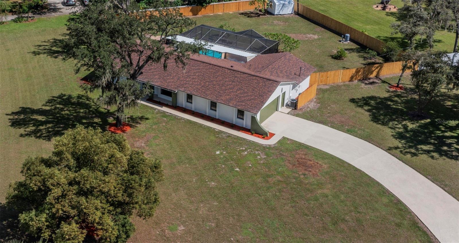 Single Family Residence em RIVERVIEW, FL - Daniel Dourado