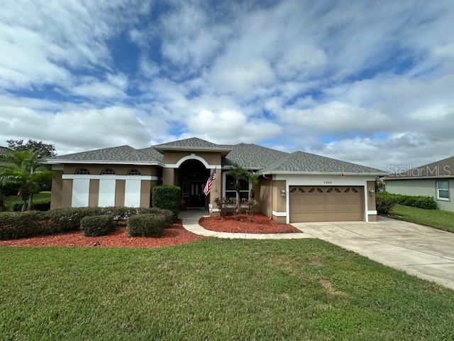 Single Family Residence em APOPKA, FL - Daniel Dourado