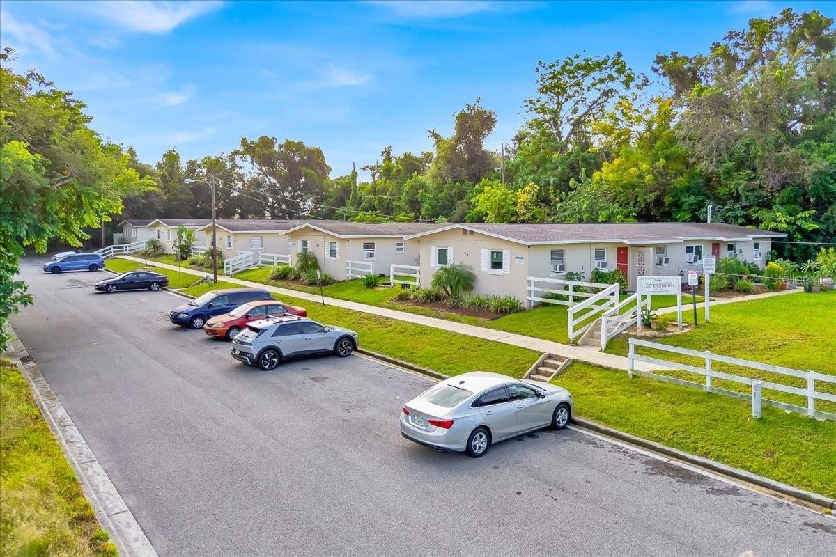 Multi Family em CLERMONT, FL - Daniel Dourado