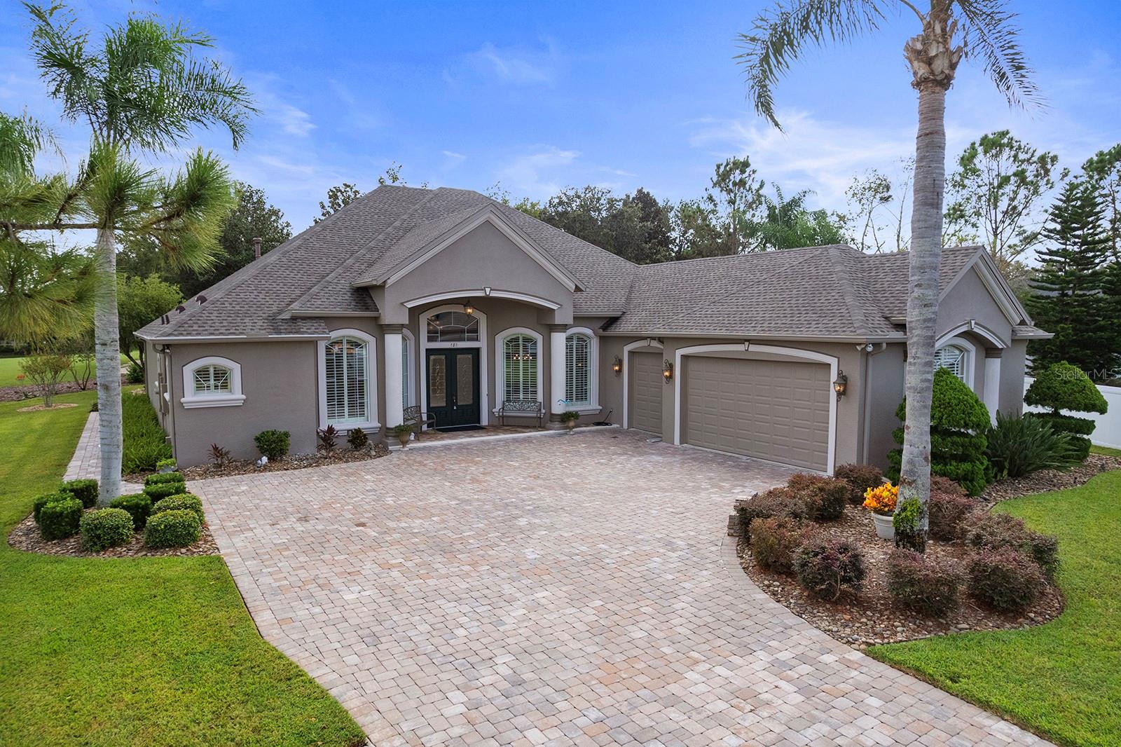 Single Family Residence em DEBARY, FL - Daniel Dourado
