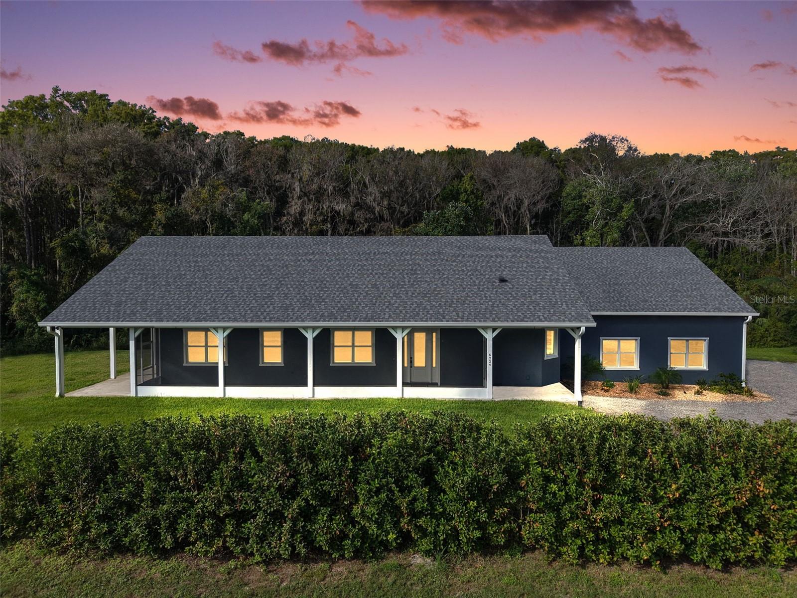 Single Family Residence em LEESBURG, FL - Daniel Dourado
