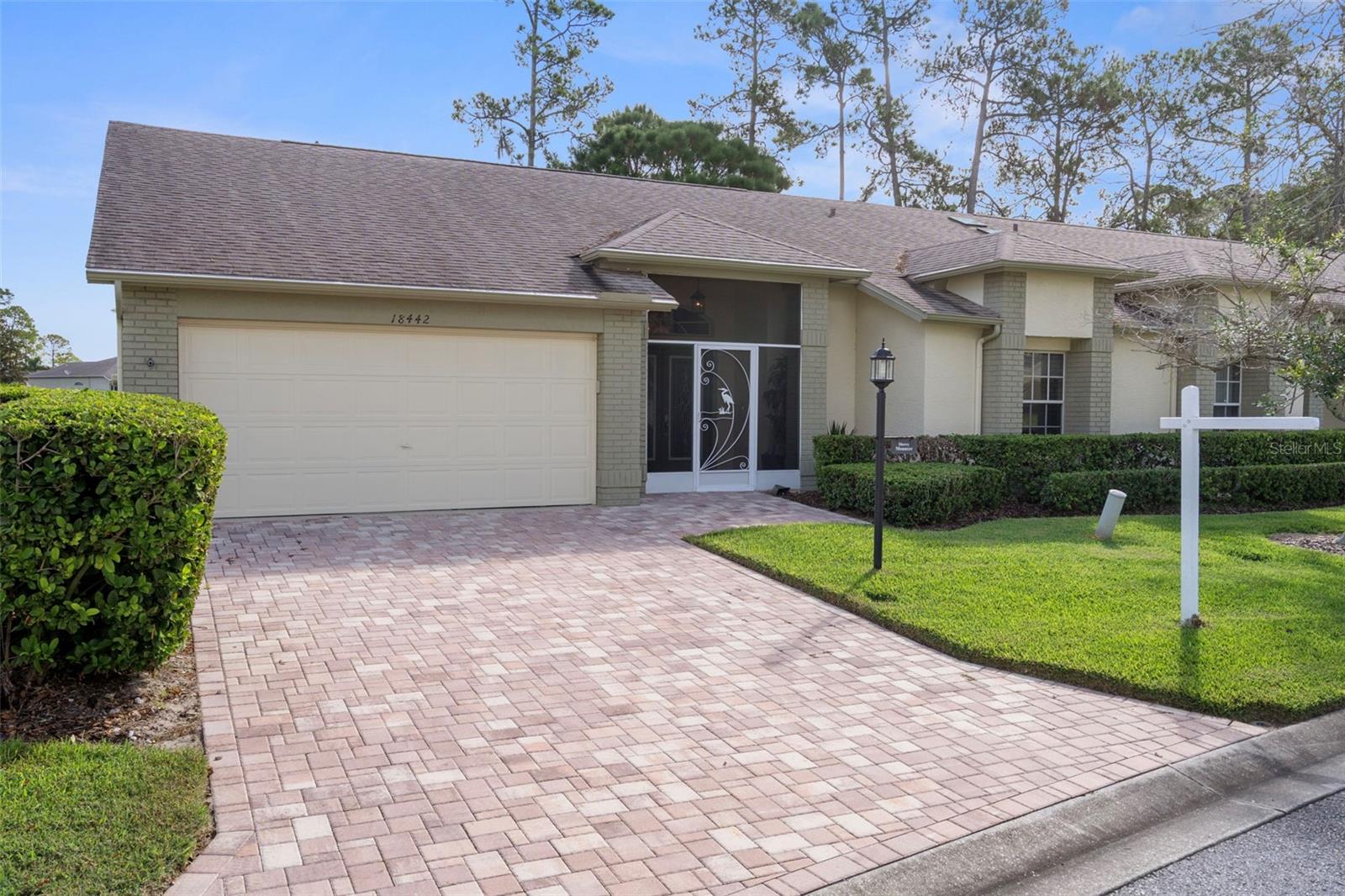 Villa em HUDSON, FL - Daniel Dourado