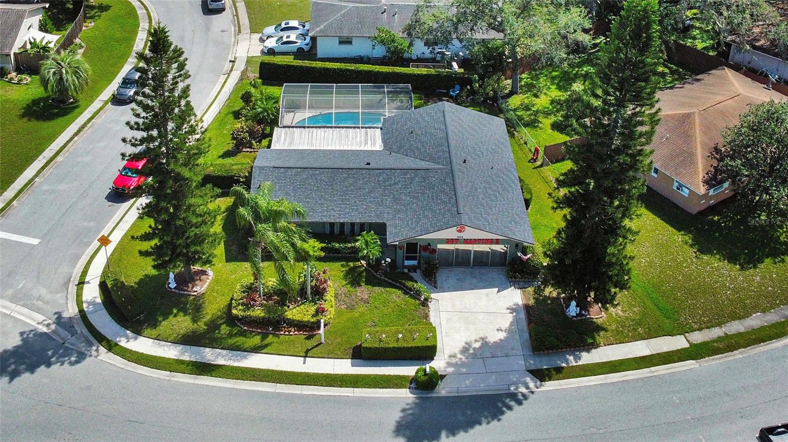 Single Family Residence em CASSELBERRY, FL - Daniel Dourado