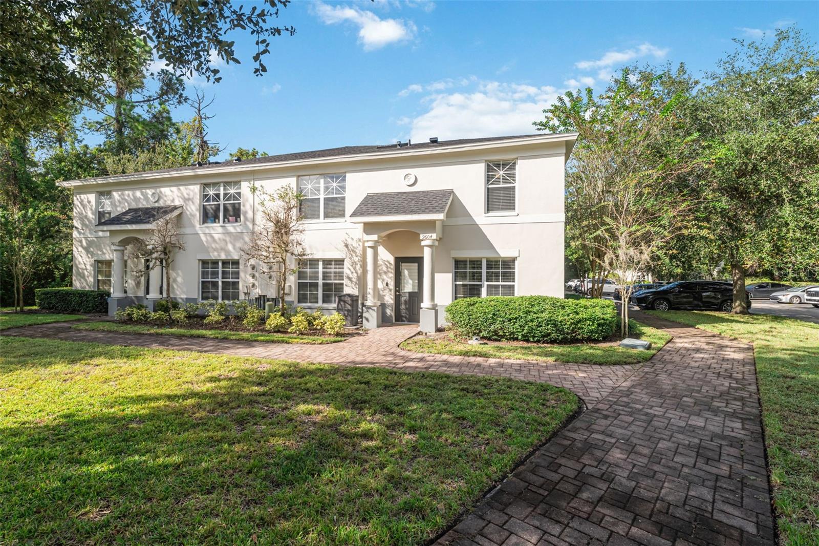 Townhouse em TAMPA, FL - Daniel Dourado