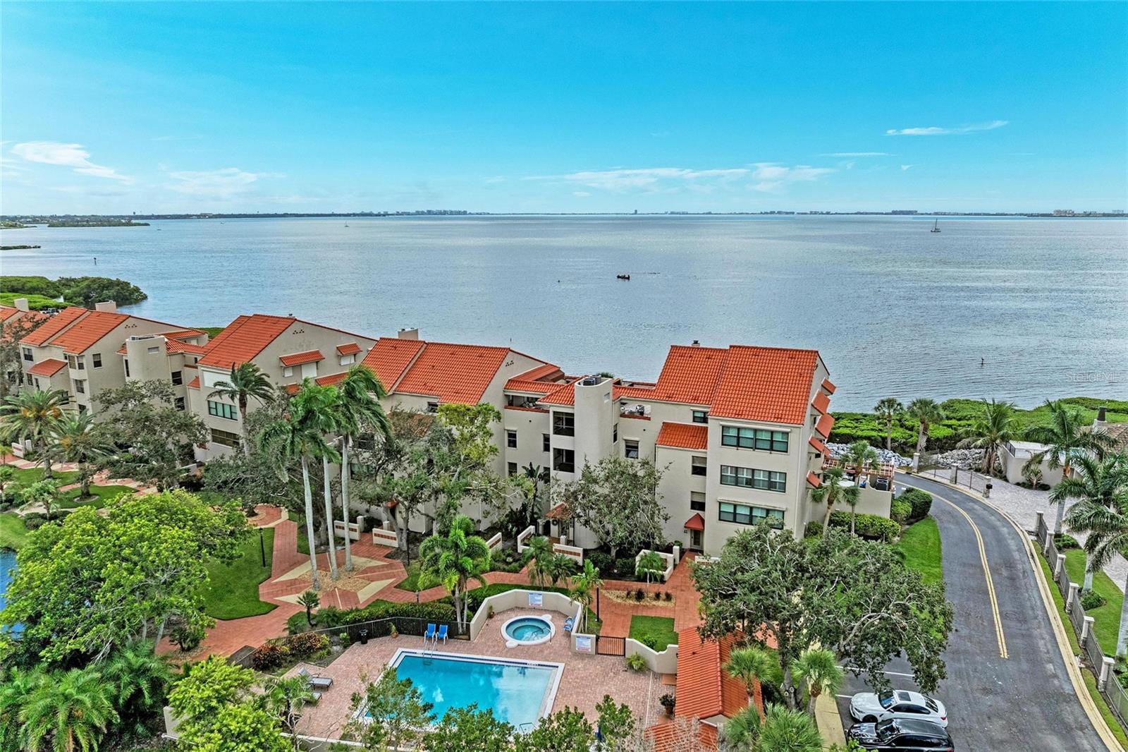 Condominium em BRADENTON, FL - Daniel Dourado