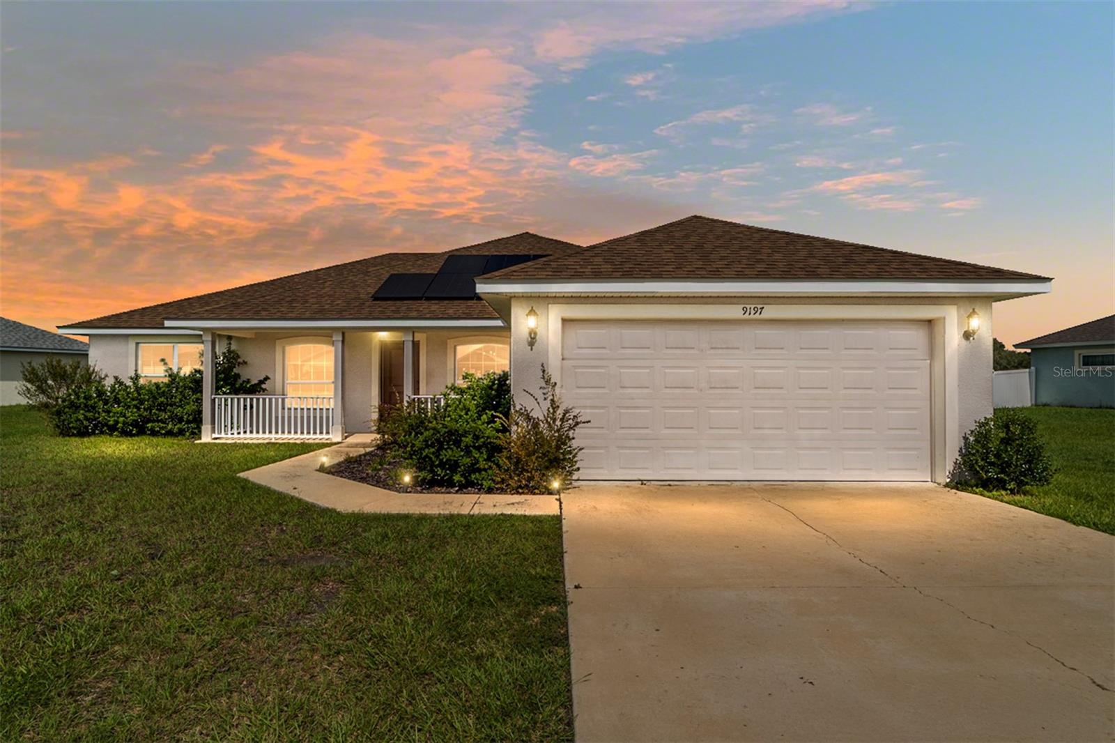 Single Family Residence em OCALA, FL - Daniel Dourado