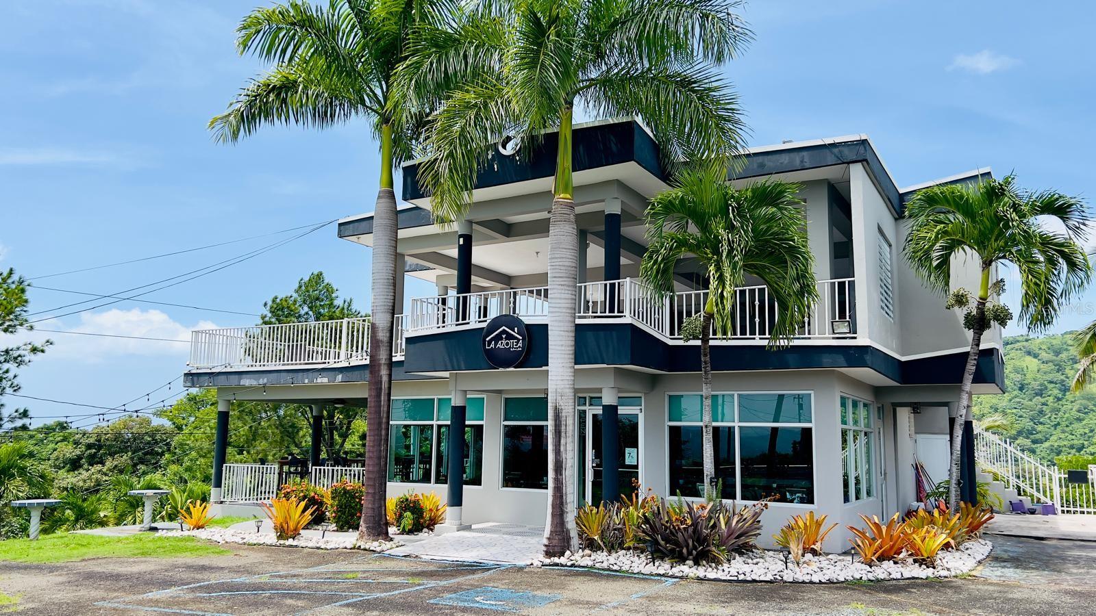 Mixed Use in ANASCO, PR - Daniel Dourado