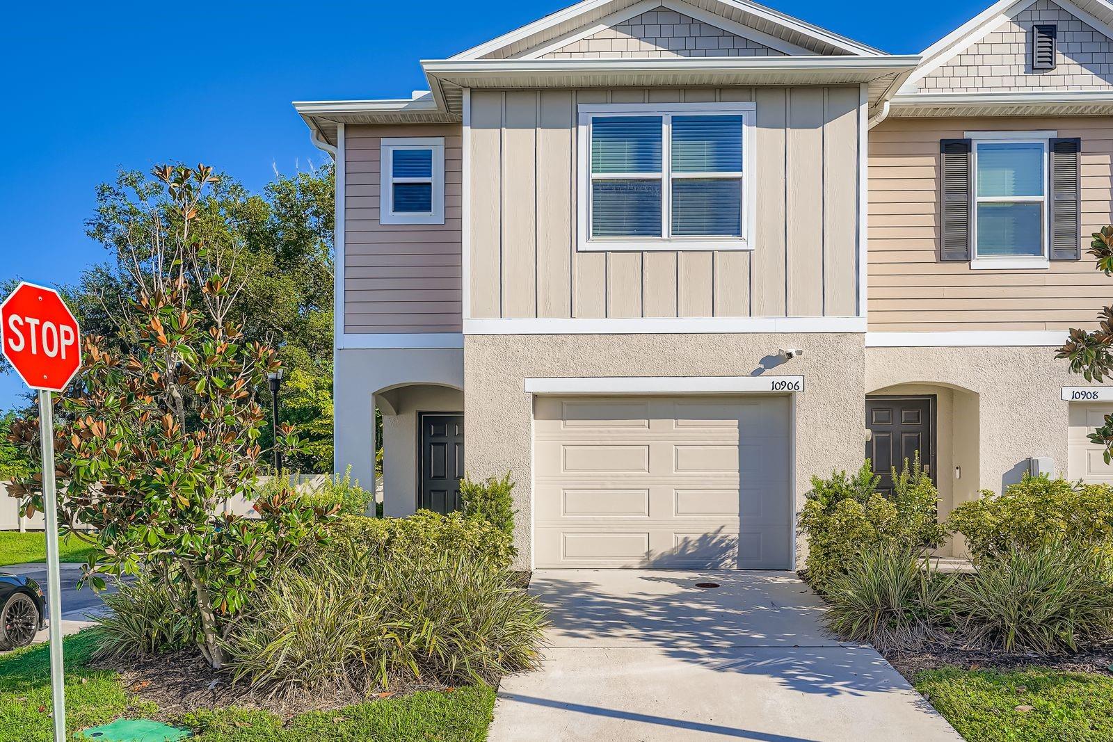 Townhouse em TAMPA, FL - Daniel Dourado