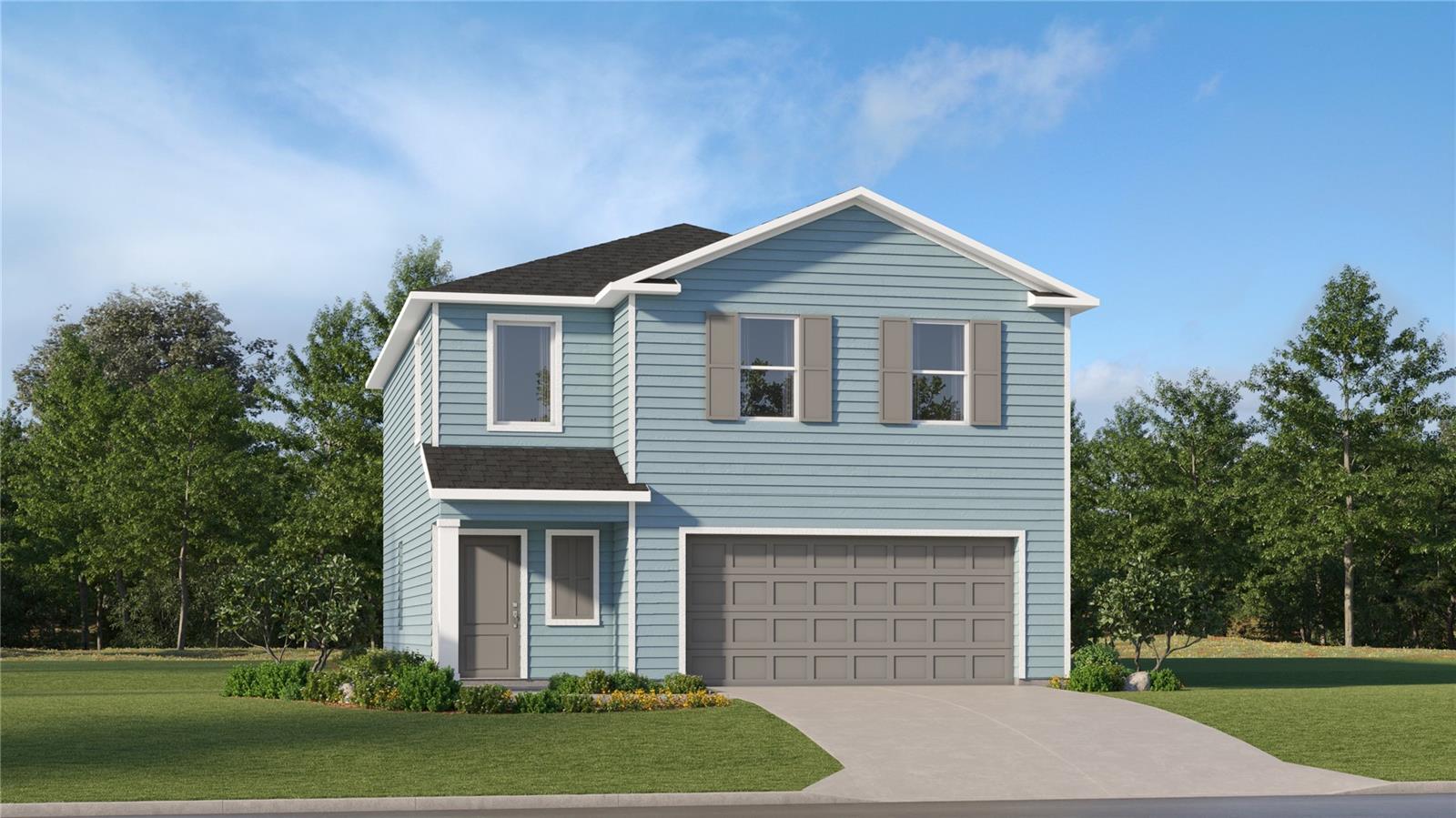Single Family Residence in OCALA, FL - Daniel Dourado