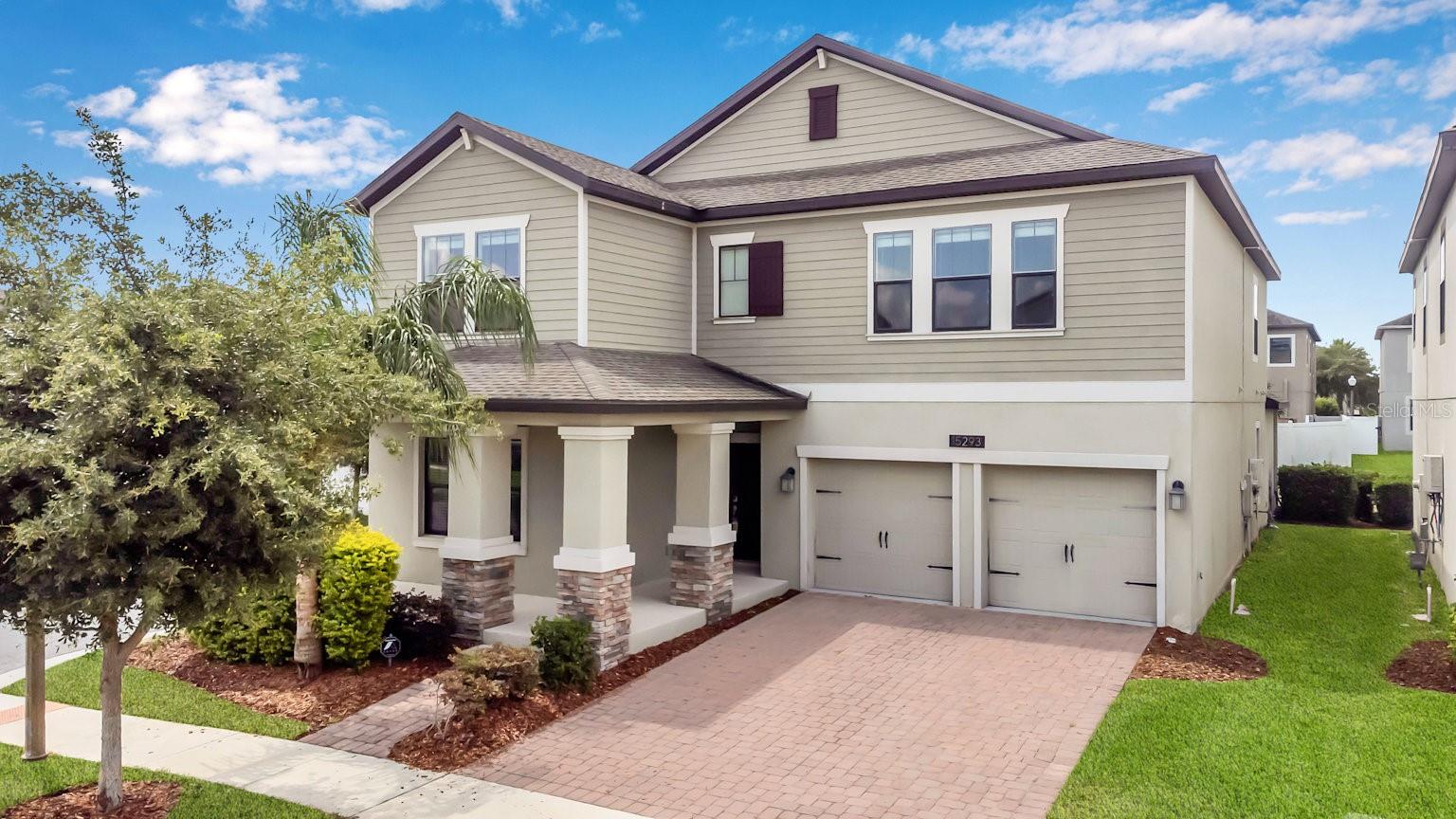 Single Family Residence em WINTER GARDEN, FL - Daniel Dourado