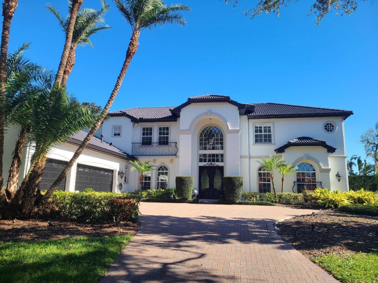 Single Family Residence em TRINITY, FL - Daniel Dourado