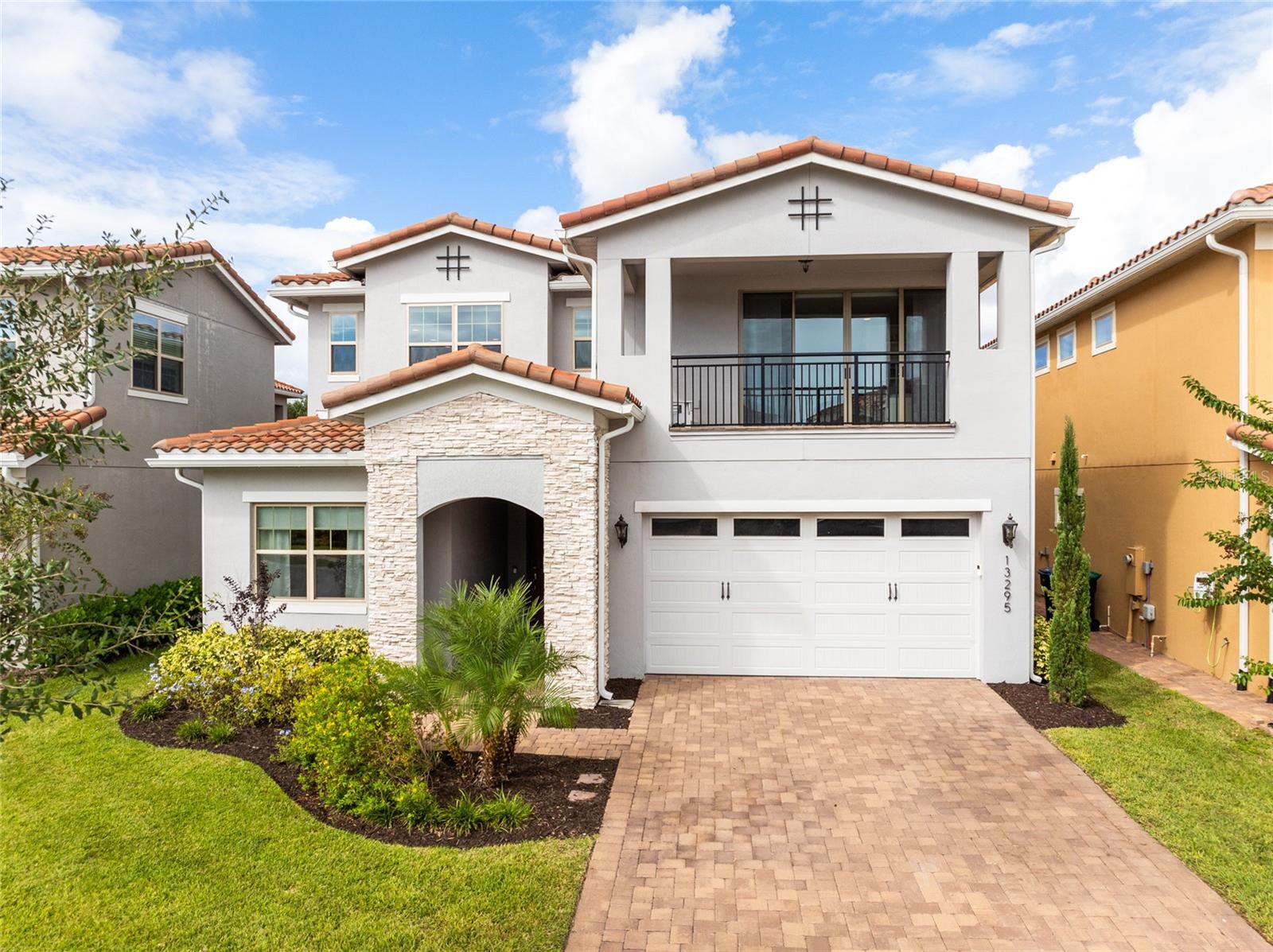 Single Family Residence em ORLANDO, FL - Daniel Dourado