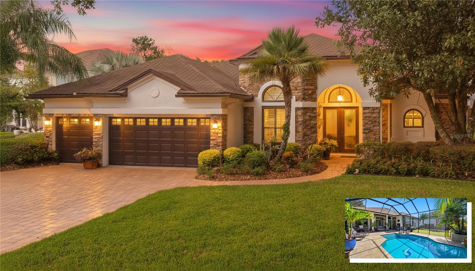 Single Family Residence in ST AUGUSTINE, FL - Daniel Dourado