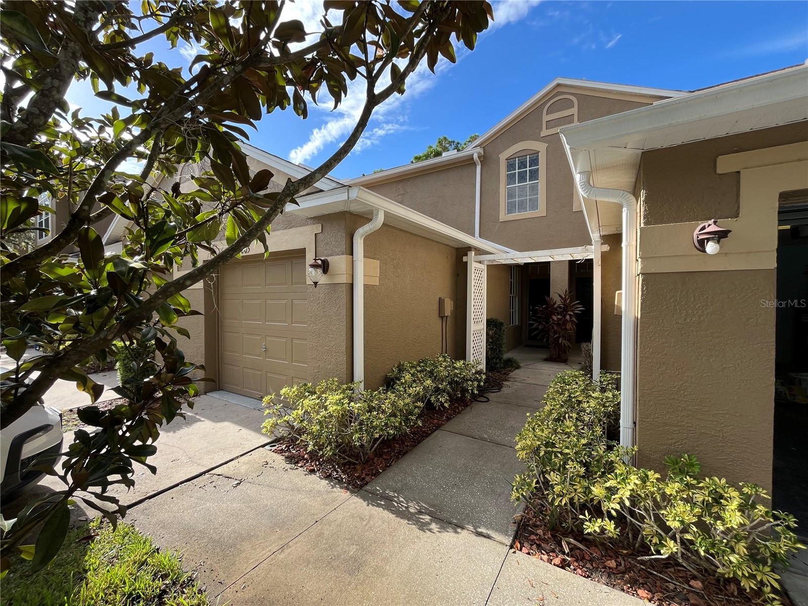 Townhouse em TAMPA, FL - Daniel Dourado